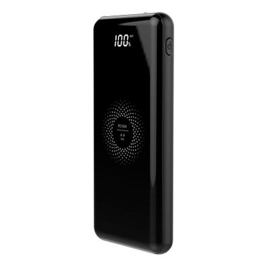 ВЪНШНА БАТЕРИЯ  XMART + WIRELESS 10000MAH