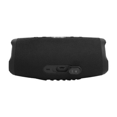 Bluetooth колонка JBL CHARGE 5 WI-FI BLACK  BLUETOOTH, БАТЕРИЯ ДО 20 ЧАСА, ЧЕРЕН