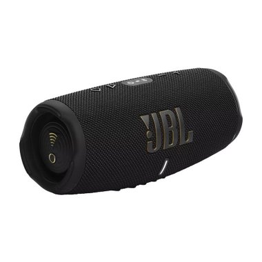 Bluetooth колонка JBL CHARGE 5 WI-FI BLACK  BLUETOOTH, БАТЕРИЯ ДО 20 ЧАСА, ЧЕРЕН