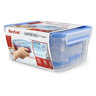 К-КТ КУТИИ ЗА ХРАНЕНЕ TEFAL K3028912