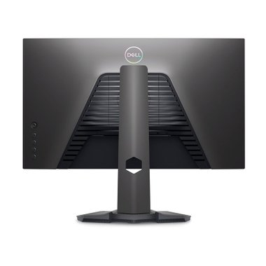 Монитор DELL G2524H  0.283 мм, 178°/178°, IPS, 25.0 ", 63.5 см, 1920x1080, 280.00 Hz, 1.00 ms, HDMI, DisplayPort, ЧЕРЕН