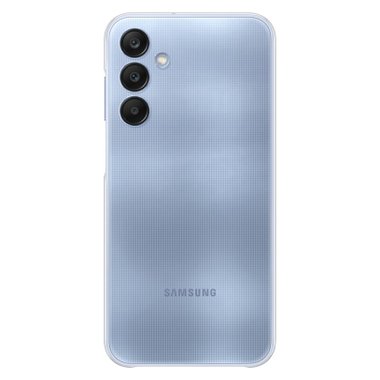 КАЛЪФ SAMSUNG A25 5G CLEAR EF-QA256CTEGW