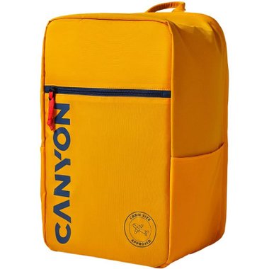 РАНИЦА  CANYON CSZ-02 CNS-CSZ02YW01 YELLOW