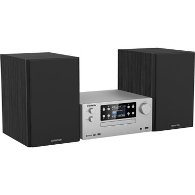 Аудио система KENWOOD M-925DAB-S