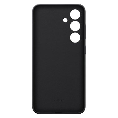 КАЛЪФ SAMSUNG S24 LEATH BLACK GP-FPS921H