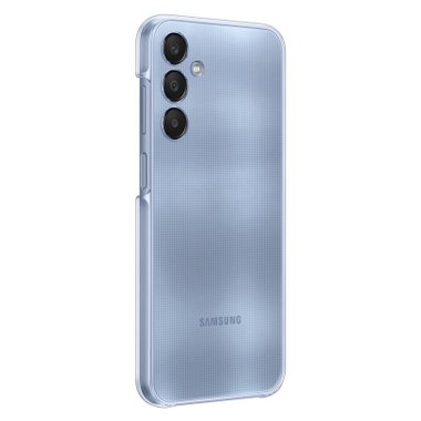 КАЛЪФ SAMSUNG A25 5G CLEAR EF-QA256CTEGW