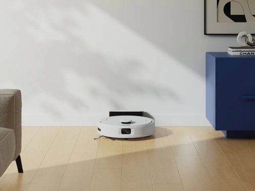 ECOVACS®  Робот за сухо и мокро почистване