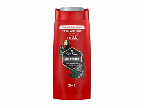 Old Spice Душ гел