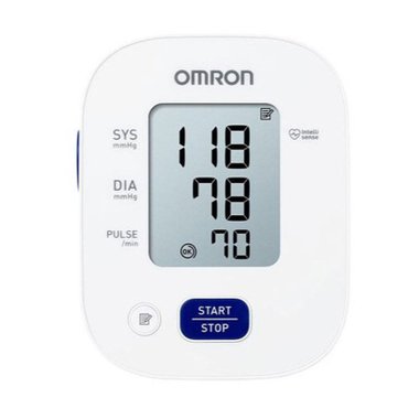 Апарат за кръвно OMRON M2 PLUS