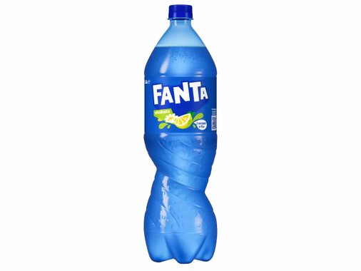 Fanta Газирана напитка