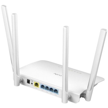 РУТЕР CUDY WR1300 /AC1200 /Gigabit Dual-band, WI-FI 5, Gigabit