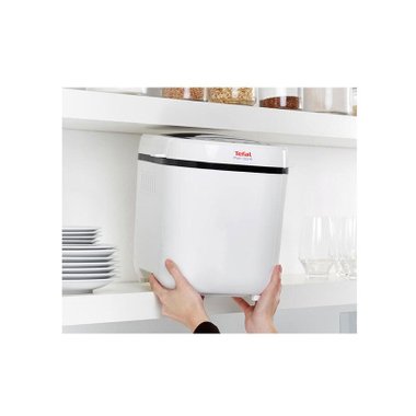 Хлебопекарна TEFAL PAIN DORÉ PF2101  720 W, БЯЛ, БРОЙ ПРОГРАМИ 12