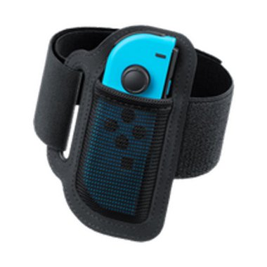 NINTENDO SWITCH LEG STRAP