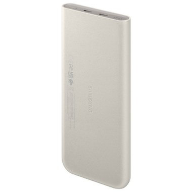 ВЪНШНА БАТЕРИЯ  SAMSUNG EB-P3400XUEGEU 10000 mAh