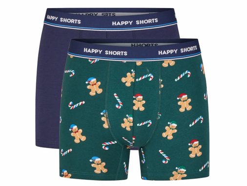 Happy Shorts® Бикини или боксери