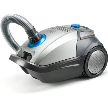 Прахосмукачка BLACK&DECKER BXVMB700E  4000 ml.