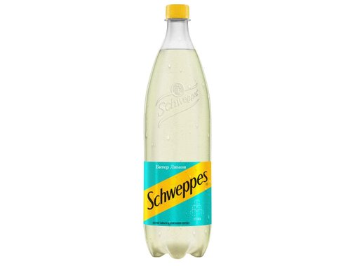 SCHWEPPES Газирана напитка