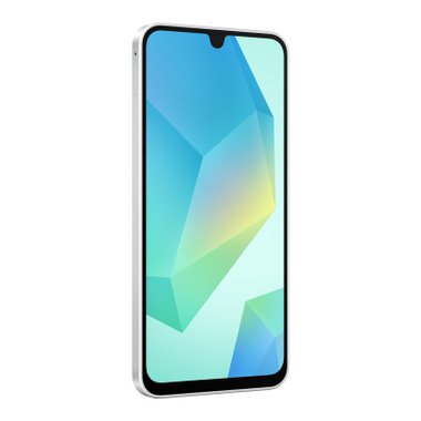 Смартфон GSM  SAMSUNG GALAXY A16 A165 GRAY  6.70 ", 256 GB, RAM 8 GB, 50+5+2 MP