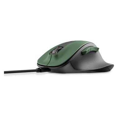 Мишка HAMA MW-500 RECHARGE 173035 GREEN