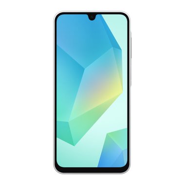 Смартфон GSM  SAMSUNG GALAXY A16 A165 GRAY  6.70 ", 256 GB, RAM 8 GB, 50+5+2 MP