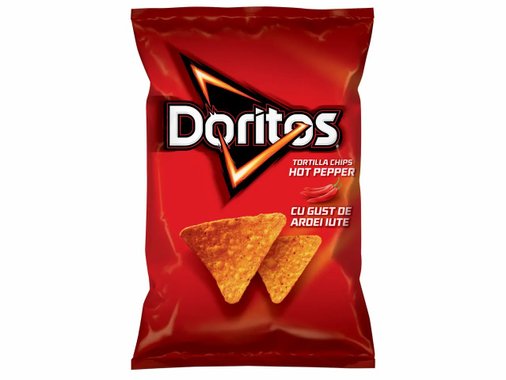 DORITOS Царевичен чипс