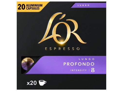 L’OR ESPRESSO Кафе капсули