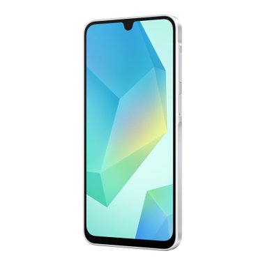 Смартфон GSM  SAMSUNG GALAXY A16 A165 GRAY  6.70 ", 256 GB, RAM 8 GB, 50+5+2 MP