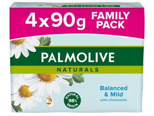 PALMOLIVE Сапун