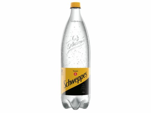 SCHWEPPES Газирана напитка