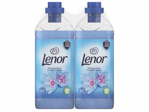 Lenor Омекотител или парфюмни перли