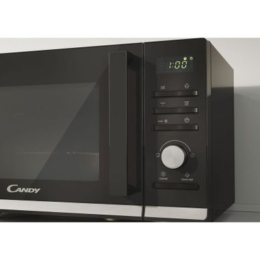 Микровълнова фурна CANDY MODERNA CMGA23TNDB/ST  900.0 W, 23.00 L