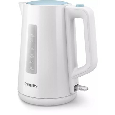 Електрическа канa PHILIPS HD9318/70  БЯЛ, 1.70 L