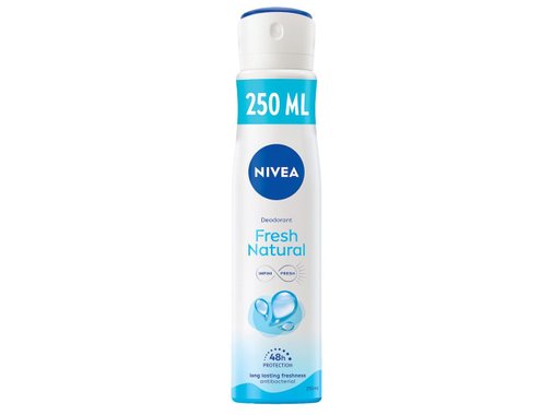 NIVEA Део спрей