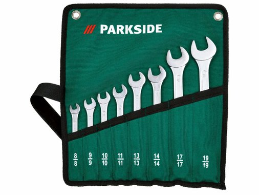 Parkside® Гаечни ключове