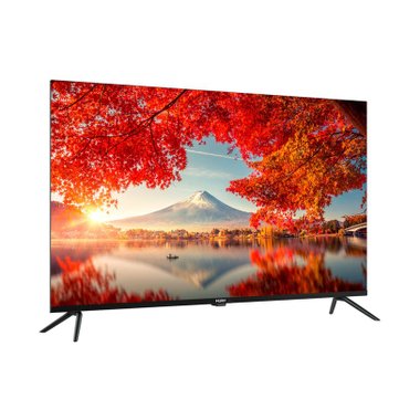 Телевизор HAIER H43K800UX 4K Ultra HD LED  SMART TV, GOOGLE TV, 43.0 ", 109.0 см