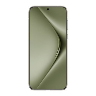 Смартфон GSM  HUAWEI PURA 70 ULTRA GREEN  6.80 ", 512 GB, RAM 16 GB, 50+50+40 MP