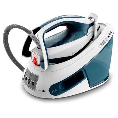 Център за гладене TEFAL EXPRESS POWER SV8111E0 УДАРНА ПАРА 430 Г/МИНУТА  2800 W, 6.2 bar