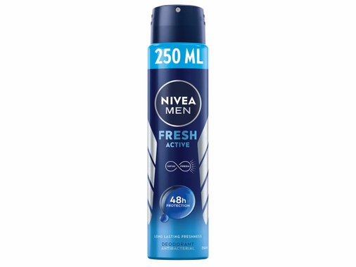 NIVEA Део спрей