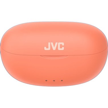 True wireless слушалки JVC HA-A7T2-P-E  БЕЗЖИЧНА ВРЪЗКА, CORAL