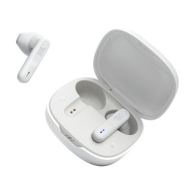 True wireless слушалки JBL WAVE FLEX  БЕЗЖИЧНА ВРЪЗКА, WHITE