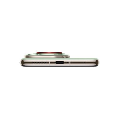 Смартфон GSM  HUAWEI PURA 70 ULTRA GREEN  6.80 ", 512 GB, RAM 16 GB, 50+50+40 MP