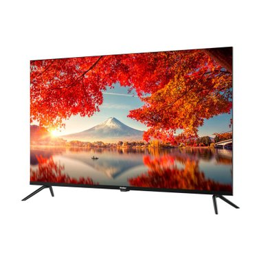 Телевизор HAIER H43K800UX 4K Ultra HD LED  SMART TV, GOOGLE TV, 43.0 ", 109.0 см