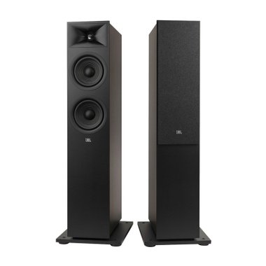 КОЛОНA JBL STAGE 260F BK