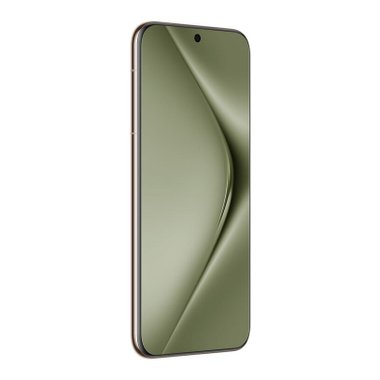 Смартфон GSM  HUAWEI PURA 70 ULTRA GREEN  6.80 ", 512 GB, RAM 16 GB, 50+50+40 MP