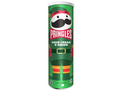 PRINGLES Чипс