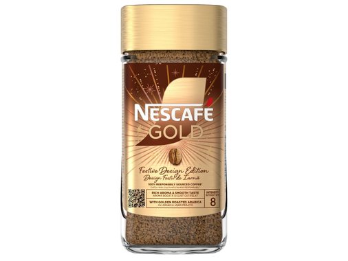 NESCAFÉ Gold или Gold Crema Разтворимо кафе