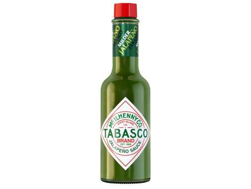 Tabasco Сос