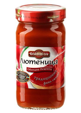 Лютеница ОЛИНЕЗА | Kaufland | Oferta.bg