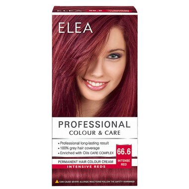 Боя за коса ELEA | Kaufland | Oferta.bg