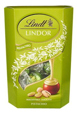 Шоколадови бонбони LINDT LINDOR | Kaufland | Oferta.bg
